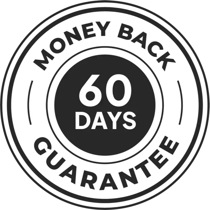 Money back Guarantee of Slimjaro